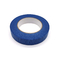 Wholesale Price Single Sided Rubber Custom Size Blue Crepe Paper Tape