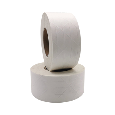 Wholesale Price White Thickened Eco Friendly Wet Water Kraft Paper Tape