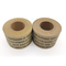 Factory Direct Sale Single Side Eco Friendly Brown Kraft Paper Tape For Box Sealing