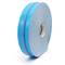 Customized Solvent Acrylic Double Adhesive PE Foam Tape For Banner Hemming
