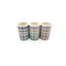Gift Box Package Printed Masking Tape Washi Paper Tape For Christmas