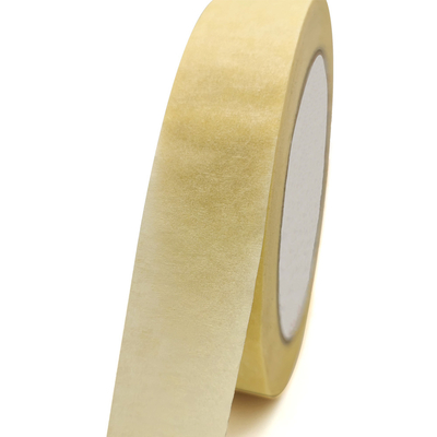 Customzied Color Free Sample Single Sided Masking Tape