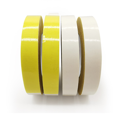 Free Sample Double Sided Hot Melt Carpet Edge Tape For Fastening