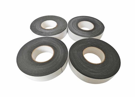 Professional Factory Outlet Black Single Sided EVA Foam Tape