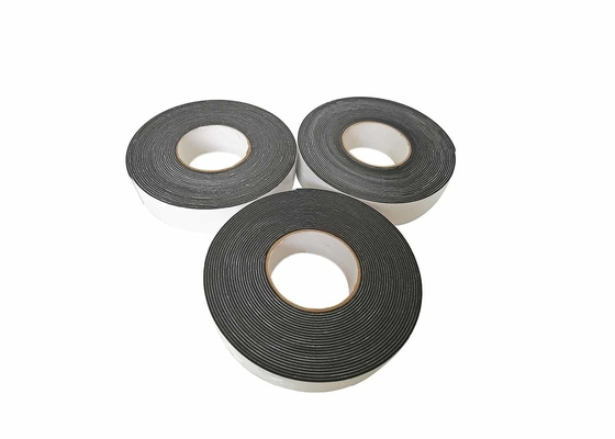 Professional Factory Outlet Black Single Sided EVA Foam Tape