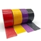 Factory Customized Double Sided Multicolor Waterproof Cloth Tape For Carpet Edge Banding