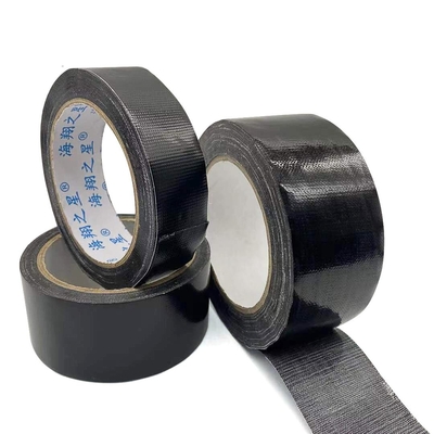 Factory Direct Sale No Residue Dark Brown Duct Tape For Sealing