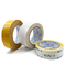 Hot Melt Adhesive Wasterproof Double Sided Painters Tape