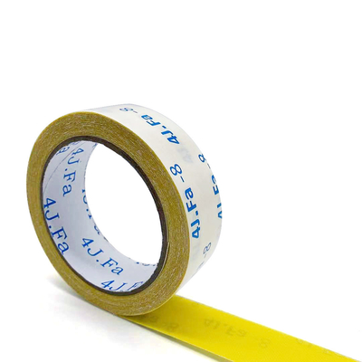 2 Inch * 30 Y Residue-Free For Carpet Seaming  Carpet Tape