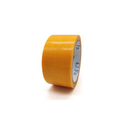 Factory Direct Selling Price Single Side Waterproof Fiber Cloth Tape