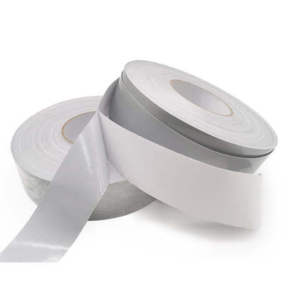 Free Sample Residue Free Custom Glue Cloth Tape