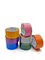 Hot Pink Water Resistant Wide Duct Tape Pressure Sensitive Package Protection