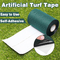 Durable Self Adhesive Turf Seam Tape For Artificial Grass
