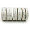 Factory Made Residue Free Double Sided Carpet Tape For Carpet Sealing