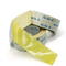 China Manufactory Double Sided Yellow Carpet Tape For Exhibition