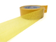 Hot Sale Yellow For Exhibition Carpet Double Sided Tape Waterproof