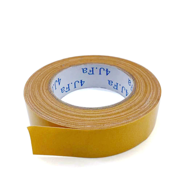 Customizable Dual Sided Carpet Tape For Indoor / Outdoor Use