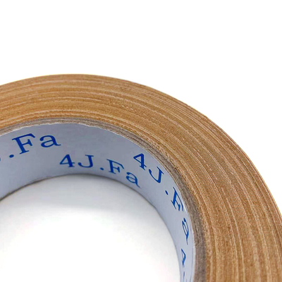 Free Sample Double Sided Hot Melt Adhesive Carpet Tape Waterproof