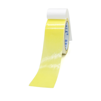 Customizable Dual Sided Carpet Tape For Indoor / Outdoor Use