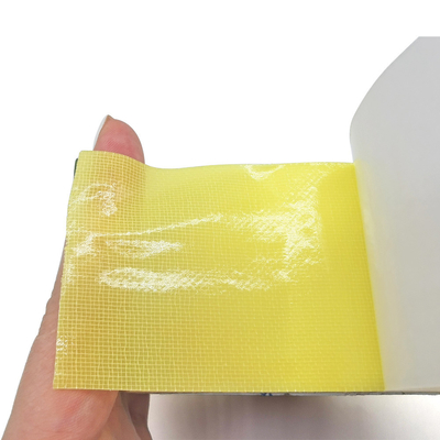 Customizable Dual Sided Carpet Tape For Indoor / Outdoor Use