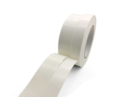 Single Sided Hot Melt Adhesive High Adhesive Carpet Tape