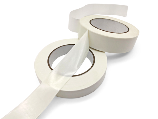 Adhesive Tape Double Sided Carpet Edging Tape For Packaging Suitcase