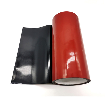 Professional Factory Tricolor Double Sided High Adhesion Acrylic Foam Tape