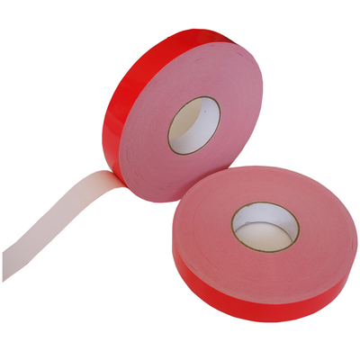 High Density Acrylic Foam Tape Self Adhesive Fixing Auto Mirror Humidity Resistant