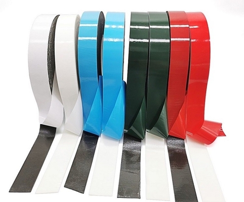 Self Adhesive Heat Resistant Double Sided Foam Tape For Automotive