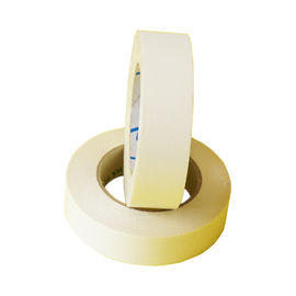 Heat Proof Double Sided Adhesive Carpet Tape Cloth Base Hot Melt No Residue