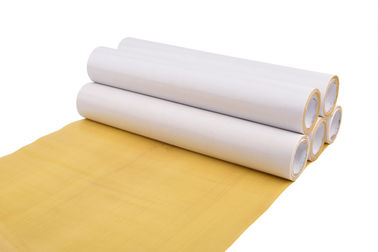 High Bonding Flexo Poster Mounting Tape Two Sided High Tensile Strength No Residual