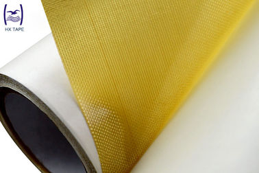 White release paper plate Mounting Tape Strong Adhesion High Tensile Strength for carton factory