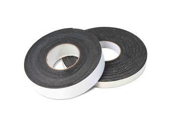 Waterproof Double Sided PE / EVA Foam Tape For Joining Aluminium - Plastic Panel