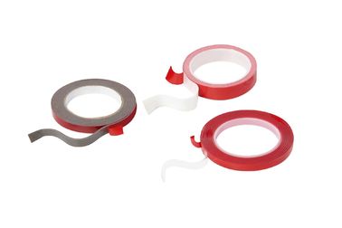 Transparent Very High Bond Tape Anti - Aging For Bonding Structural Glazing