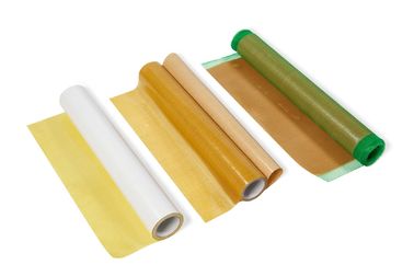 Eco - Friendly Plate Mounting Tape Substantial Logo Printed Strong Adhesion