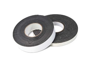 Double Sided  EVA Foam Tape Shock Absorption Foam Tape Fit Fixing