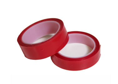 UV Resistant Foam Tape , High Bond Double Sided Tape Acrylic Adhesive