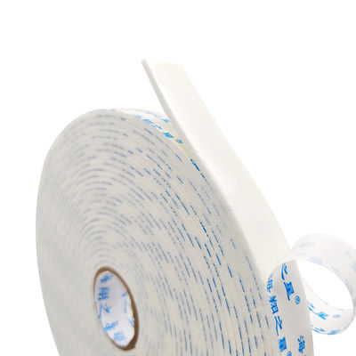High-Density Foam Tape – Weatherproof, Shock-Absorbing & Vibration Damping
