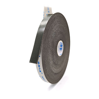 Double-sided Foam Mounting Tape Black Coated Acrylic Adhesive Pe Double Sided Foam Tape