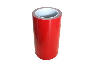 Clear Double Sided Acrylic Adhesive Foam Tape , High Strength Metal Bonding Tape
