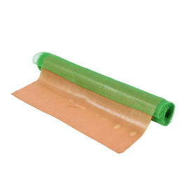 Flexographic Plate Mounting Tapes For Letterpress Printing Of Labels
