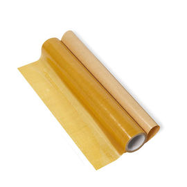 Kraft Paper Double Sided Tape For Flexo Printing Of Corrugated Board