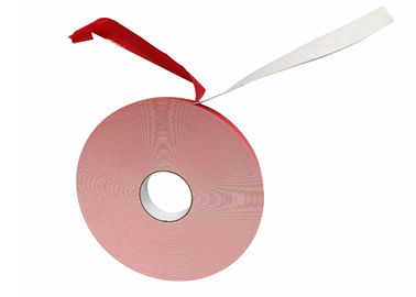 Hot Melt PE Foam Tape Heat Resistant Foam Tape Furniture Auto Decoration