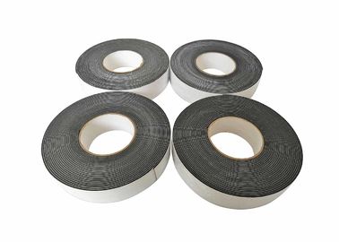 One Sided Adhesive Foam Tape Sponge Strip For Door Seal Desk Table Pad