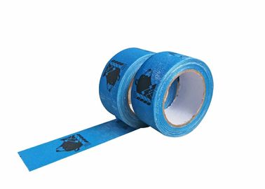 Heavy Strong Adhesive Offer Printed Logo Cloth Duct Tape With Multi Colors Prints Craft