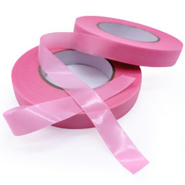 Medical Garment 0.17mm Red Eva Heat Seam Sealing Tape