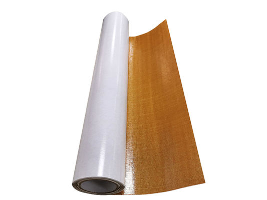Double Sided Flexo Plate Mounting Tape With White Release Paper