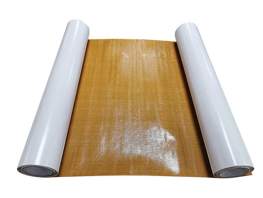 High Temperature Resistance 0.38mm Plate Mounting Tape