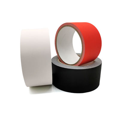 Hot Melt Adhesive 30 Yards Waterproof Gaffer Tape