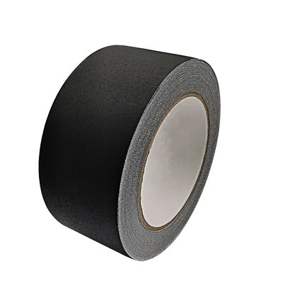 2 Inch × 90 Feets Matt Gaffer Tape For Stage Backdrop